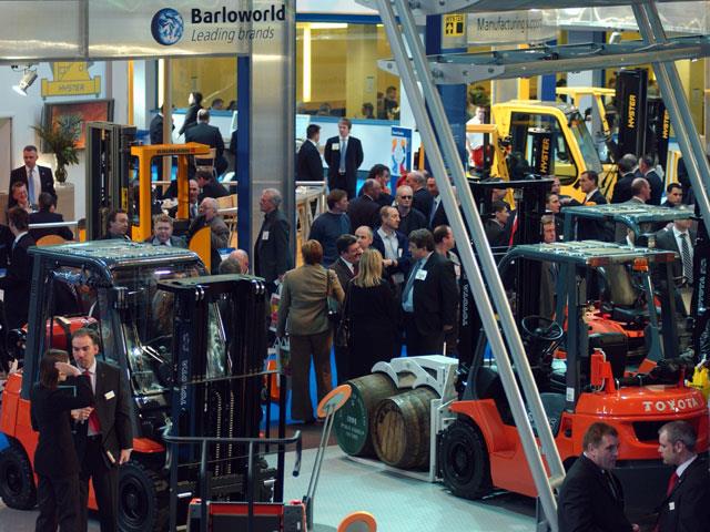 Innovations shine at IMHX