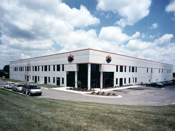 Prolift is based in Louisville, Kentucky, USA.