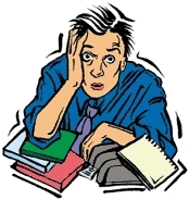 FORKLIFT DRIVERS NOT VICTIMS OF STRESS