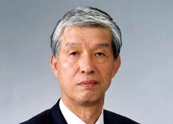 Kunio Noji has been appointed Komatsu Ltd's new president & CEO.