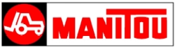 MANITOU, OMNIQUIP STRIKE DISTRIBUTION AGREEMENT