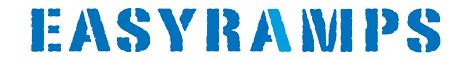 Easyramps will be at IHMX 2007