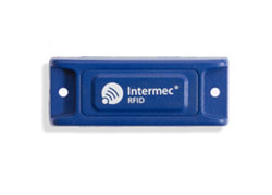 Intermec's Small Rigid Tag