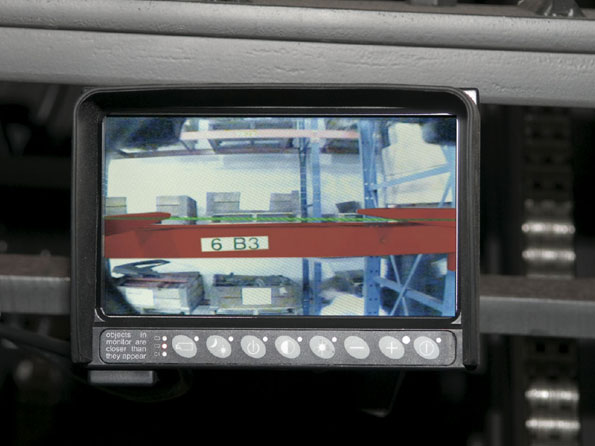 Raymond's Vantage Point System