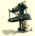 HYSTER: EUROPEAN INVESTMENT PAYING OFF