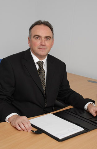 Watts Tyre Services appoint new General Manager for the UK