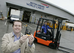 Desmond Alderson and Kun H Lee.