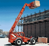MILITARY CONTRACT WIN FOR TRAK INTERNATIONAL