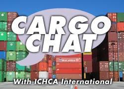 CARGO CHAT #3