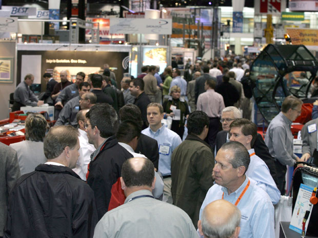 ProMat 2007