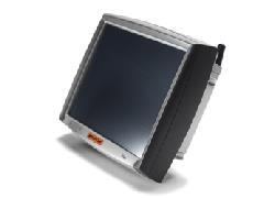 An Åkerströms forklift-mounted computer.