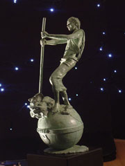 Award finalists selected