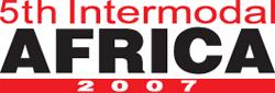 5th Intermodal Africa 2007 South Africa Exhibition and Conference