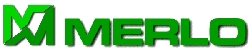 KNIGHT'S CROSS FOR MERLO FOUNDER