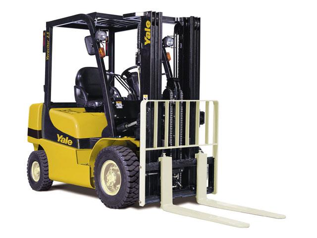 A good quality used forklift can represent far better value than certain new models on the market