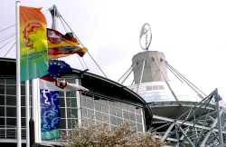 CeMAT 2002 A GREAT SUCCESS