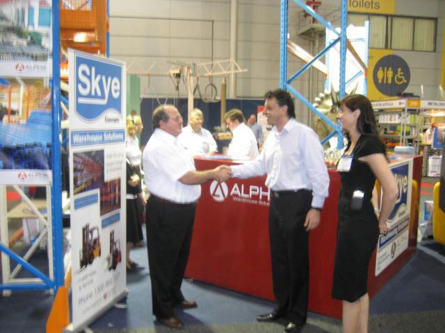 New Queensland Baoli Forklift Distributor Appointed Australia News 
