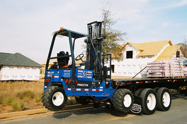 PiggyBack® Performance Shown to Improve Delivery Efficiency and Customer Service