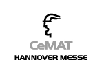 CeMAT 2002 - 80,000 EXPECTED