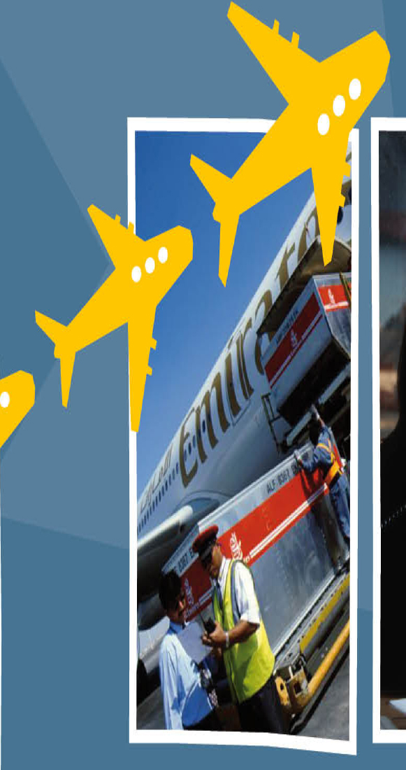 The Victorian Freight and Logistics Council (VFLC) has begun a study into the airfreight supply chain in Victoria.