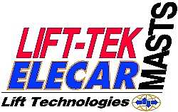 LIFT-TEK ACQUIRES AURAMO MASTS