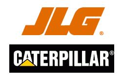 JLG to build Caterpillar telehandlers
