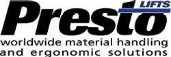 PRESTO LIFTS SINKS AS CREDITORS MOVE IN