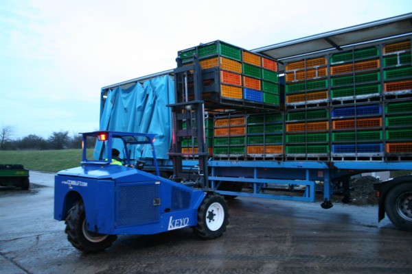 The Combi-RT makes the process of handling live poultry speedier, quieter and more streamlined.