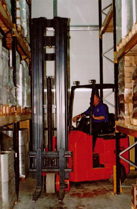 The Bendi B313 on which the B318 is based.