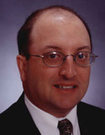 David Baxter