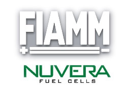 FORKLIFT FUEL CELLS BY 2005?
