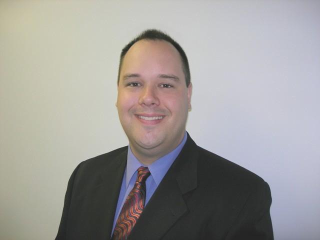 Craig Stilwell - Territory Manager