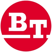 BT INDUSTRIES: BACKLOG BOOSTS BALANCE SHEET