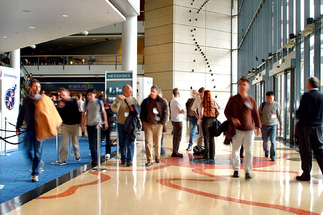 First Queensland Safety Show popular
