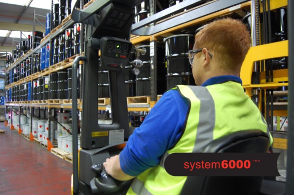 Pyroban consolidates in Europe