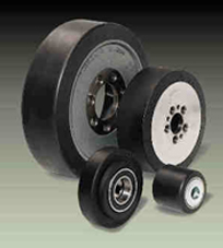 Electrically Conductive Vulkollan®