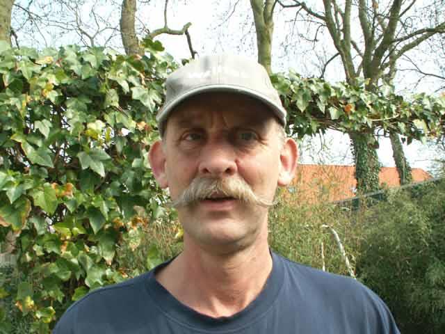 Dirk Zeinstra