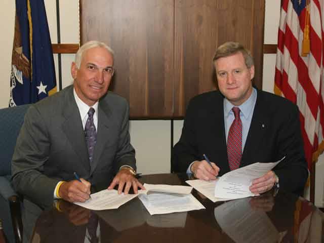 ITA, OSHA renew alliance, plan seminars