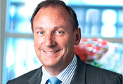 Asciano chief executive officer John Mullen.