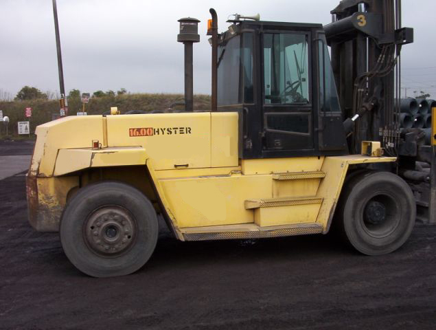 Hyster 2
