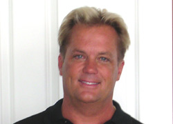 TruPar president Tom McDonnell