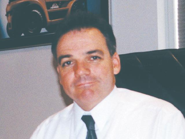 Linde Australia quashes rumours