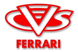 Vive la France: C.V.S. Ferrari again in Brittany