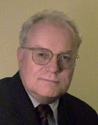 Peter Michalski, managing director of Minit-Charger.