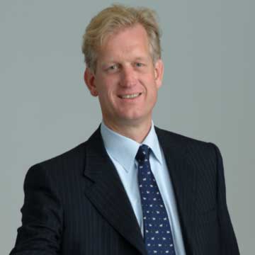 Cascade names Herre Y. Hoekstra Vice President and Managing Director, Cascade Europe