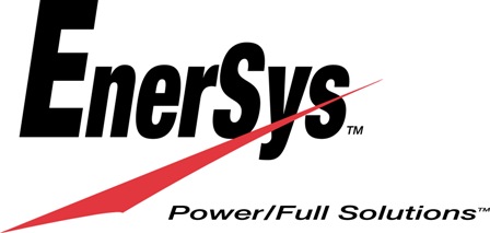 EnerSys leads the industry in providing battery and charger solutions!