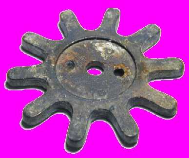 NACCO, SMH JOIN FORCES IN PARTS OFFERING