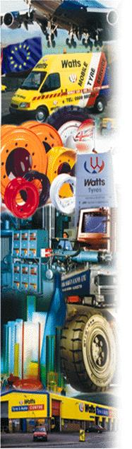 Investment in customer service helps Watts stay ahead