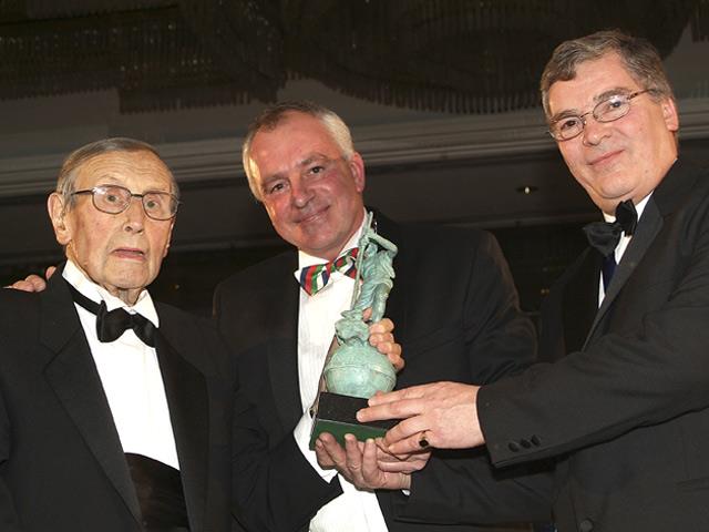 Ten Archie winners in 2006