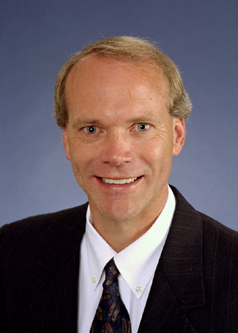 Brett Wood